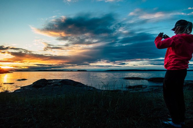 2-day kayaking adventure around Vaxholm in Stockholm Archipelago - self guided - Price and Value: What You’re Really Paying For