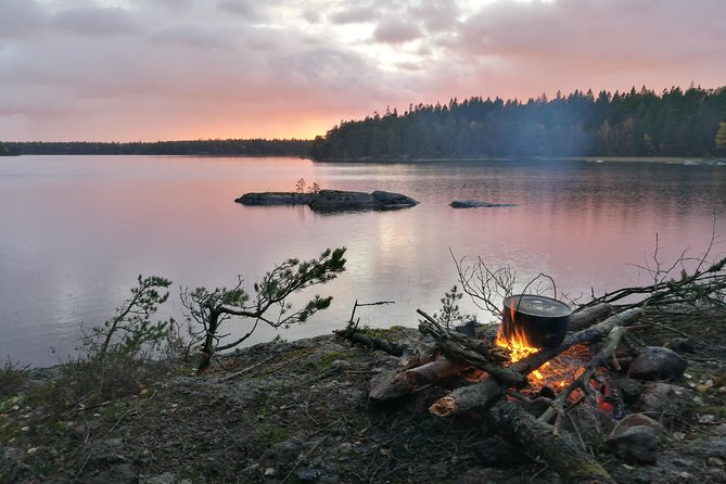 2-Day Small-Group Stockholm Hiking Tours - Key things I’d watch for