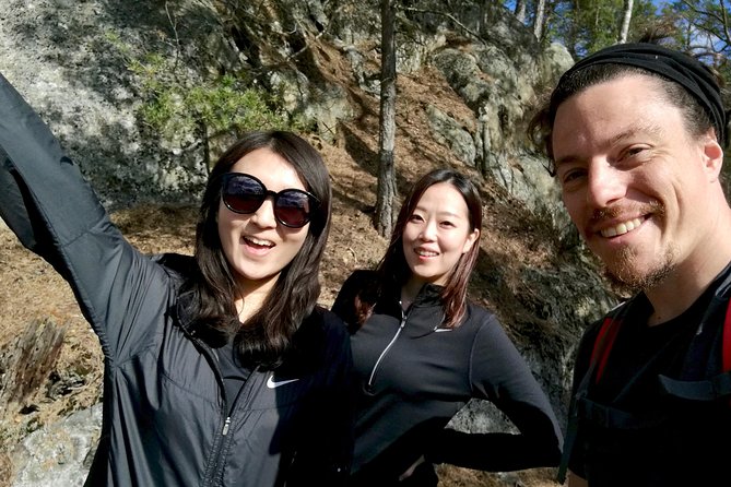 2-Day Small-Group Stockholm Hiking Tours - Gear, Optional Rentals, and How to Prepare for Camping Nights