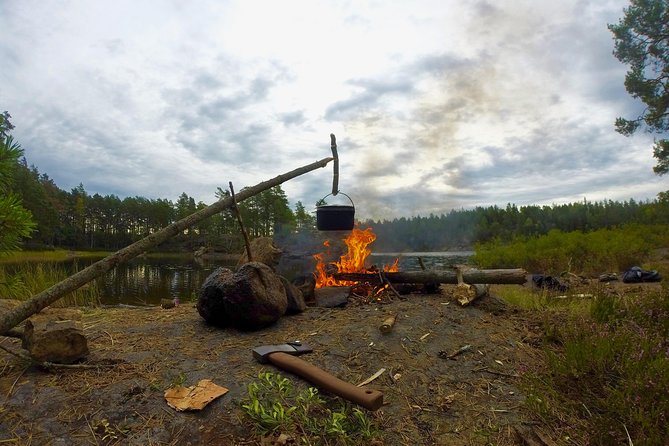 2-Day Small-Group Stockholm Hiking Tours - Price and Value for a Guided 2-Day Stockholm Hiking Escape