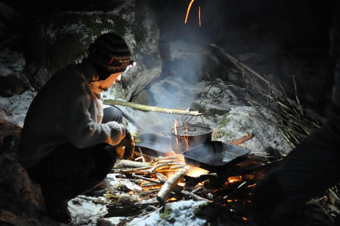 2-Day Small-Group Stockholm Hiking Tours - Should You Book This Stockholm Forest Hiking Tour?