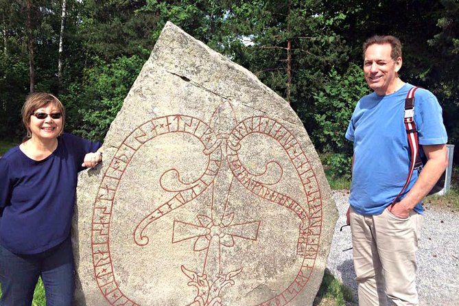 3-4h Viking History Short Day Tour from Stockholm - What You Get for the Price, and What You Still Need