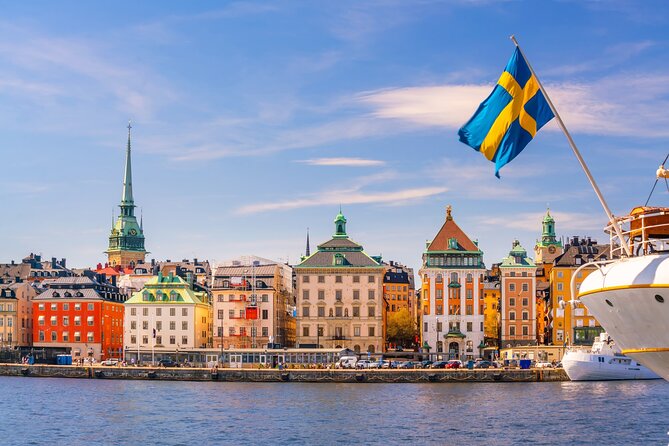 ABBA Museum Fast-Track Tickets, Stockholm Pop Culture Tour - Key things worth knowing before you go