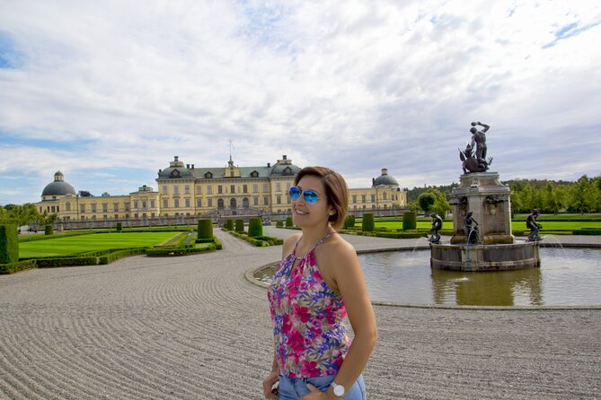 ABBA Museum Fast-Track Tickets, Stockholm Pop Culture Tour - Gamla stan walking tour: ABBA photos, Swedish context, and good pacing