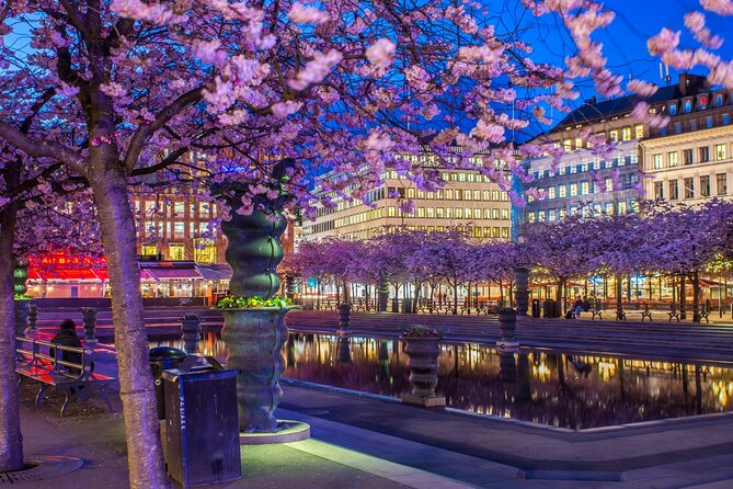 ABBA Museum Fast-Track Tickets, Stockholm Pop Culture Tour - Comfort check: walking on cobblestones and hilly streets