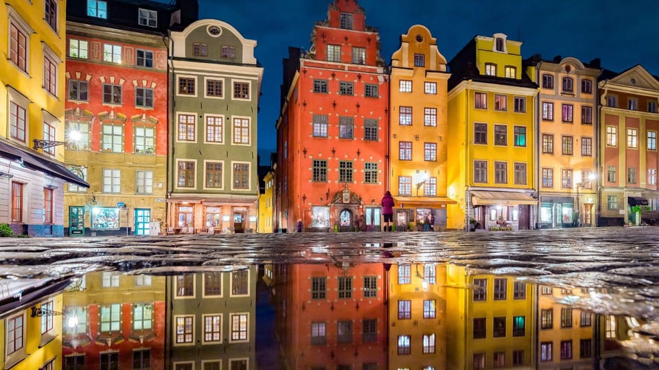 Best of Stockholm: Private Walking Tour with a Local - Vasa Museum option: when it’s worth adding the ticket