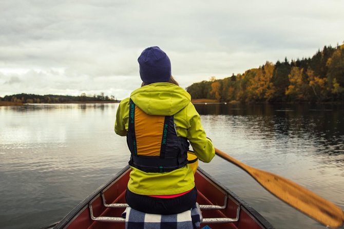 Canoe adventure in Stockholm Archipelago - Key Things I’d Actually Tell a Friend