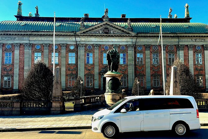 Exclusive Grand Stockholm Tour Vasa & Skansen<strong></strong><em> – Old Town and panoramic viewing: getting your bearings fast’ /><br />
The tour includes time in <strong>Stockholm’s Old Town</strong>, plus additional panoramic viewing time. The Old Town block is about <strong>30 minutes</strong>, with admission noted as free for that segment, so you’re not paying for this part of the experience.</p>
<p><p>Old Town matters because Stockholm’s story isn’t only royal and scientific—it’s also the street-level texture of the city. Even a short visit helps you connect the names and landmarks you’ve just been hearing about to the streets where the city’s life actually played out.</p>
</p>
<p><p>Then there’s <strong>about 1 hour</strong> of additional viewing time. Think of this as your “see the city from the right angles” portion. It helps a lot if you plan to explore on your own later, because you’ll recognize neighborhoods and water views instantly.</p>
</p>
<p><p>My tip: take a few photos early in the panoramic segment, then put the phone away and just look. Stockholm’s waterfront setting makes it easy to get a little addicted to the view.</p>
</p>
<h2 id="price-and-what-you-actually-get-for-429-63-per-person">Price and what you actually get for $429.63 per person</h2>
<p><img width="669" height="446" decoding="async" src=
