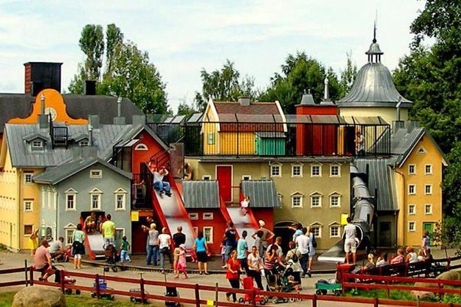 Exclusive Stockholm Grand Tour #1 - Value for Money: What You’re Paying For at $408.54