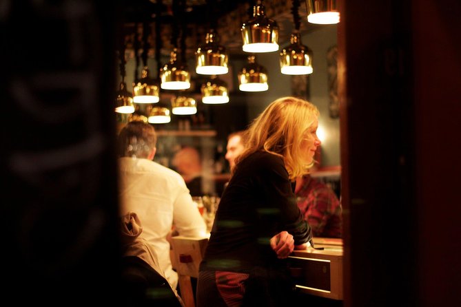 Explore Stockholm By Night - Södermalm first: micro-breweries and concept bars