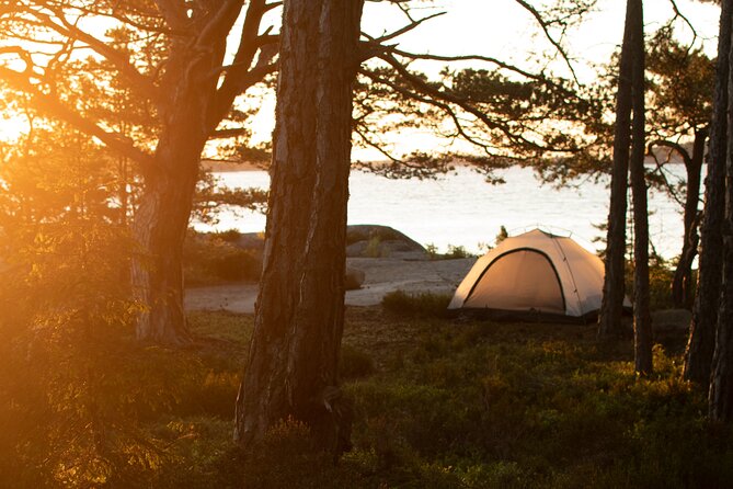 Guided 3-Day Kayak and Wildcamp Tour in Stockholm Archipelago - Key things I’d lock in before you go