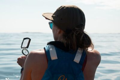 Guided 3-Day Kayak and Wildcamp Tour in Stockholm Archipelago - Day 1: Stavnäs, your first paddle, and how the trip finds its rhythm