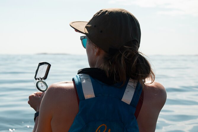 Guided 3-Day Kayak and Wildcamp Tour in Stockholm Archipelago - Day 1: Stavnäs, your first paddle, and how the trip finds its rhythm