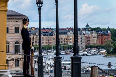 Inside The Crown: Stockholm Royal Palace Private Guided Tour - Inside the Royal Palace: The Museums and Court Offices You’ll Understand Better