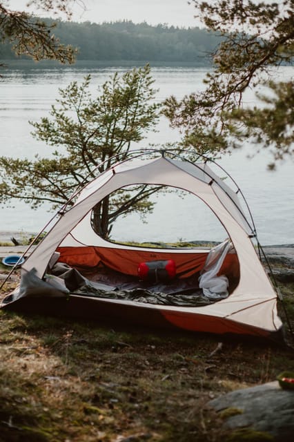 Island Hopping by Kayak & Wild Camping – Archipelago Escape - Stockholm Archipelago island hopping: why it works
