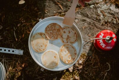 Island Hopping by Kayak & Wild Camping – Archipelago Escape - Getting started at Skärgårdens Kanotcenter (and what you’ll do first)