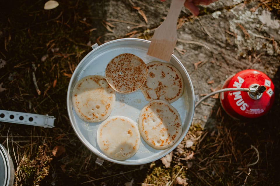 Island Hopping by Kayak & Wild Camping – Archipelago Escape - Getting started at Skärgårdens Kanotcenter (and what you’ll do first)