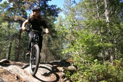 Mountain Biking Small-Group in Stockholm Forests for Beginners - What Happens Before You Roll: Bikes, Helmet, Safety, Then Techniques