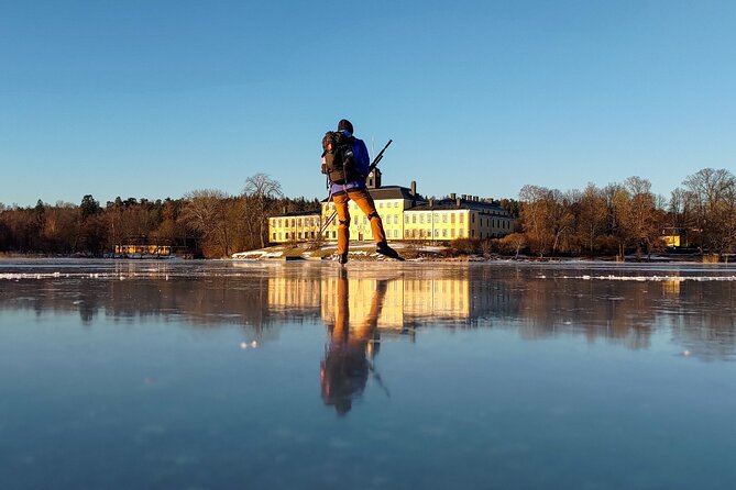Nordic Ice Skating on a Frozen Lake in Stockholm - Should You Book Nordic Ice Skating on a Frozen Lake in Stockholm?