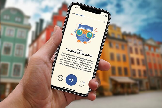 Old Town Self-Guided Tour with interactive challenges - Price and Timing: Is $13.80 a Smart Value?