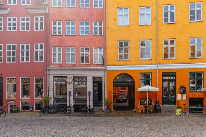 Private 90-Minute Walking Tour in Stockholm - Stop 2: Storkyrkan (Stockholm Cathedral) and the story behind the streets