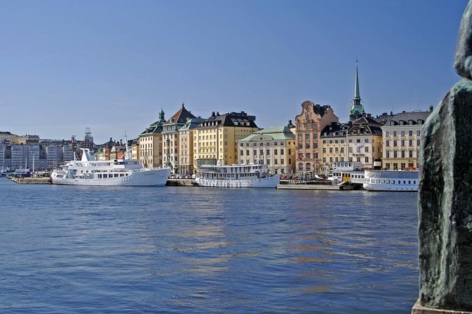 Private Car Tour of Stockholm with a Live guide, including the Vasa museum. - Why a 3-Hour Private Car Tour Works for First-Timers in Stockholm