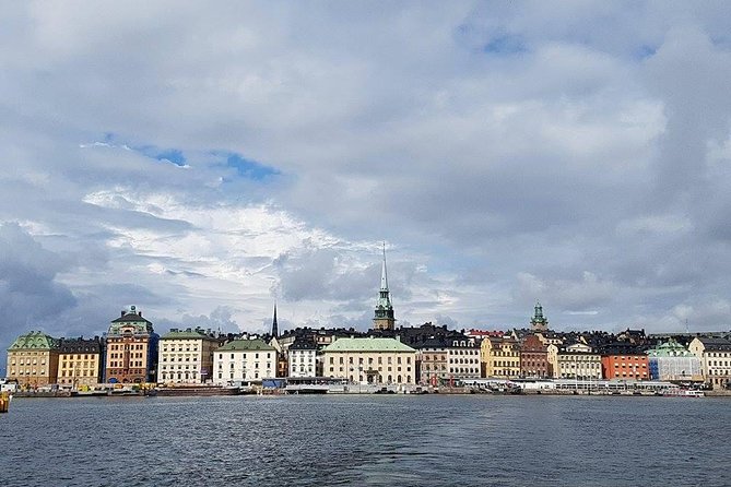 Private Car Tour of Stockholm with a Live guide, including the Vasa museum. - How Much Value Are You Really Getting for $297.90 Per Person?