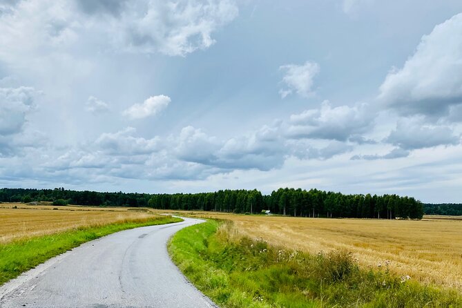 Private Roadbike Adventure in Stockholm - Why this Stockholm roadbike tour feels like the real deal