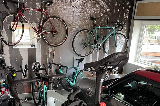 Private Roadbike Adventure in Stockholm - Weather and timing: plan like a cyclist, not like a tourist