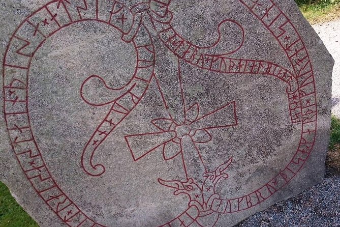 Private Tour: 3h Viking History from Stockholm to Runic Kingdom - From 9:30 Pickup to a Fast Trip Into Viking Country