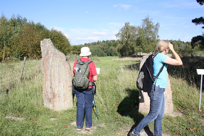 Private Tour: 3h Viking History from Stockholm to Runic Kingdom - Practical Tips for Your 3 Hours Outside Stockholm