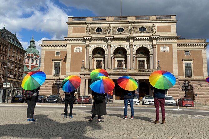 Private Tour of Stockholm - Private by Design: How This Tour Works for Your Group