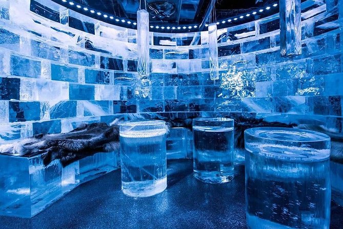 Private Tour of Stockholm with a visit to the Absolute ice bar - Gamla Stan: the 13th-century maze you’ll want to slow down for