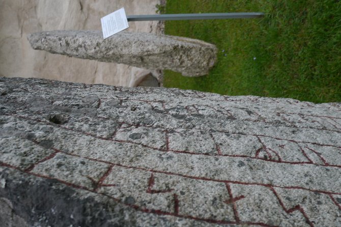 Private Tour: Swedish History Day Trip to World Heritage Candidate Markim-Orkesta from Stockholm - Snåttsta gård AB: Inga’s runestones and how power spreads