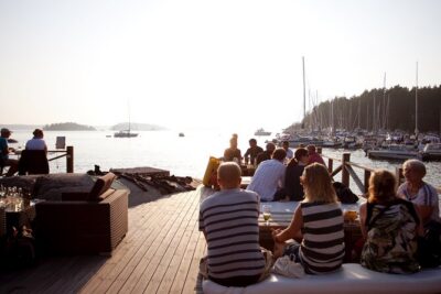 RIB Speed Boat Tour and Archipelago Island Visit (4,5h) - The archipelago in one session: nearly 30,000 islands up close