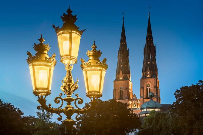 ROYAL Uppsala and VIKING Sigtuna PRIVATE Tour - Timing, what to prioritize, and how to get the most out of 5 hours