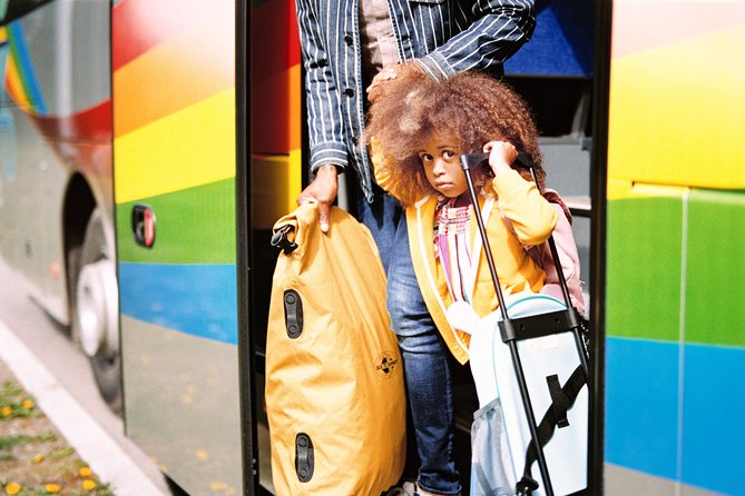 Skavsta Airport Bus Transfer - From Voucher to Boarding: How the Transfer Actually Works