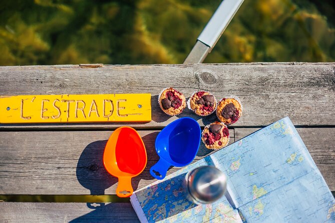 Stockholm: Archipelago Family-Friendly Private Kayaking Tour - Paddle Gear, Swim Rules, and the Real-Life Limits