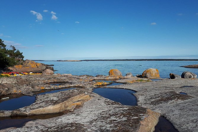 Stockholm Archipelago Kayaking Day Tour - Beginner-Friendly Coaching: What You Should Expect to Learn
