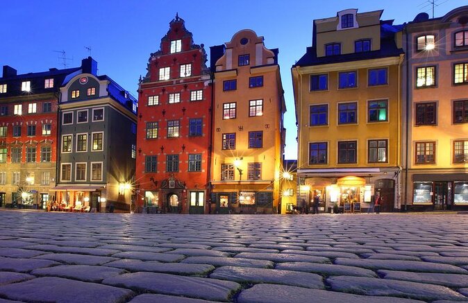 Stockholm Hidden Gem Tours by Locals: 100% Personalized & Private - Key highlights that matter