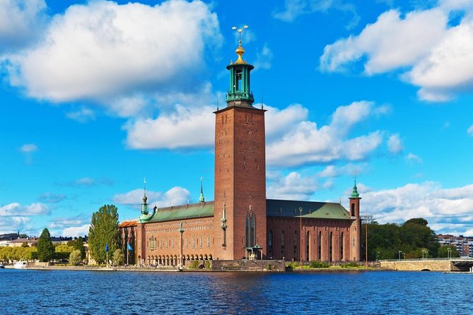 Stockholm Highlights Boat Tour - Key highlights to know before you go
