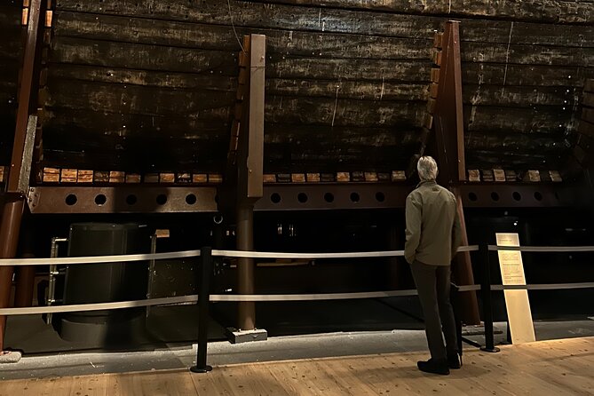 Stockholm Must See: City Hall, Gamla Stan and Vasa Museum - The fika break: a short reset that prevents the afternoon slump