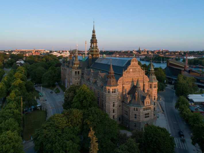 Stockholm: Nordiska Museet Entry Ticket - Why this ticket is a smart way to understand the Nordics