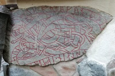 Stockholm Old Town and the Viking Museum, a Small Group Walking Tour - Gustav Vasa and the power shifts you can point to