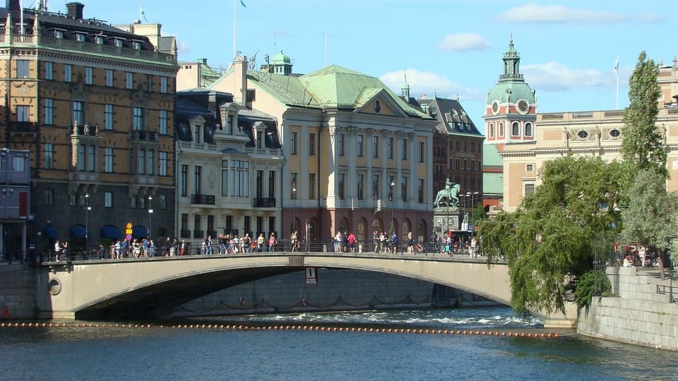 Stockholm: Old Town Walking Tour and the Vasa Museum - Key Things That Make This Tour Worth Your Time