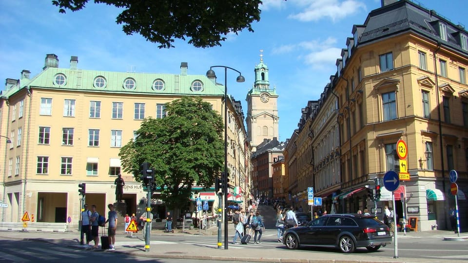 Stockholm: Old Town Walking Tour and the Vasa Museum - Price and Value: Is $122 Reasonable for 3 Hours Plus Skip-Line?