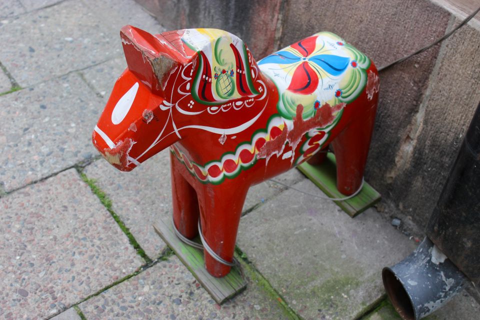 Stockholm: Personalized Guided Tour for Families - Getting around and what to bring so the day stays smooth