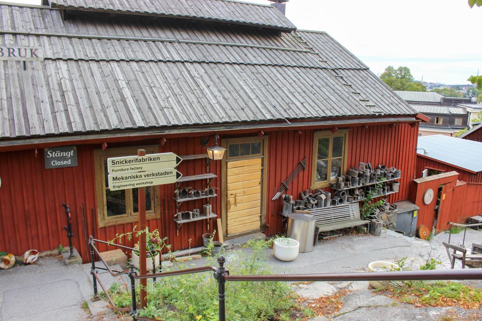 Stockholm: Personalized Guided Tour for Families - Vasa Museum: the 1600s ship story, told in an engaging way