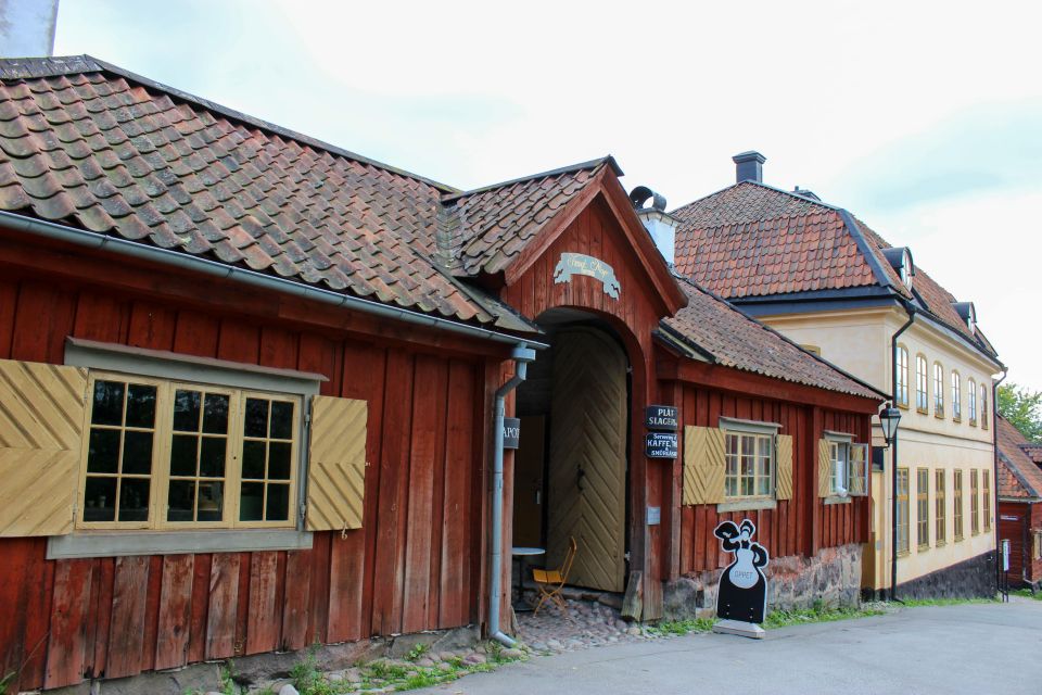 Stockholm: Personalized Guided Tour for Families - Price and value: what $363 per group really buys