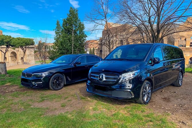 Stockholm Port to Stockholm Arlanda Airport (ARN) - Departure Private Transfer - Key Things I’d Focus On Before Booking